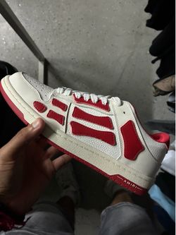 Amiri Shoes