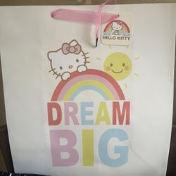 Hello Kitty Bag