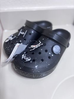 STAR WARS Off Court Clog- Crocs