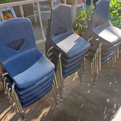 CHAIRS 