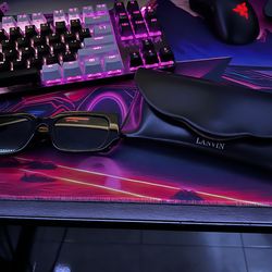 Lanvin Men Sunglasses