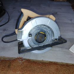 Circular Saw