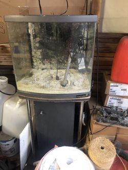 24 gallon nano cube complete set