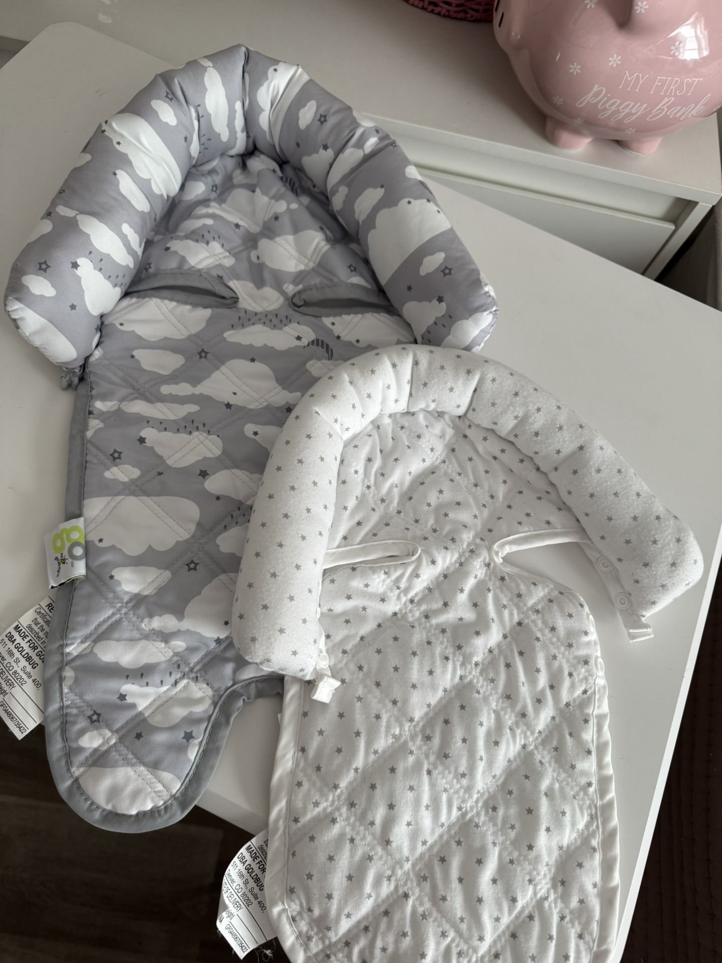 Newborn Inserts