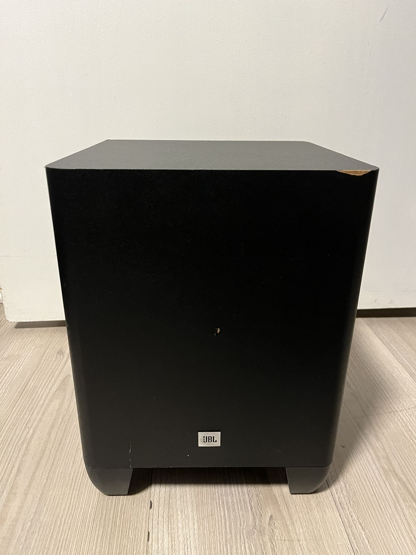 JBL Cinema SB350