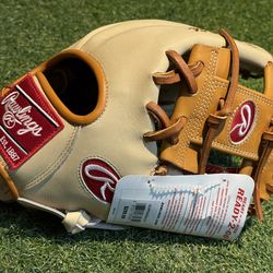 Rawlings Heart of Hide