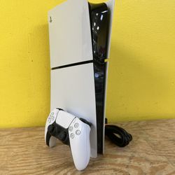Sony PlayStation 5 Slim Digital 