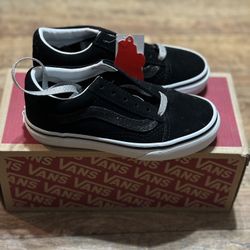  Vans Old Skool (Youth)