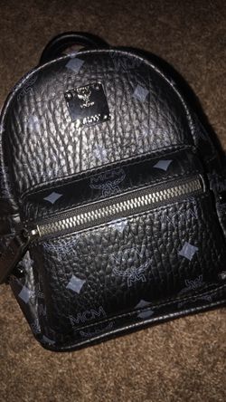 MCM Backpack (Small Size)