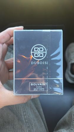 Brand New Bolvaint Dubois Eau de Parfum – Sealed