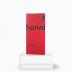 hanni - “the fatty”  - Fatty Acid Moisture Stick