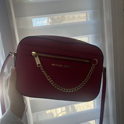 Michael Kors Cross-body purse