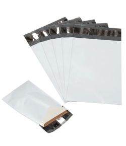 1000 bags in box Poly Mailers Shipping Bag 5x7 and 4x6