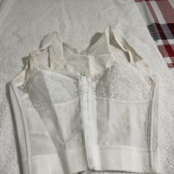 Faja Gelmart Size 34 C