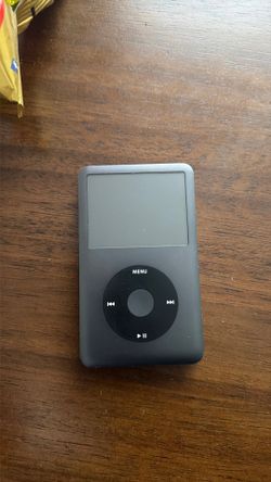 Apple iPod 7th generation