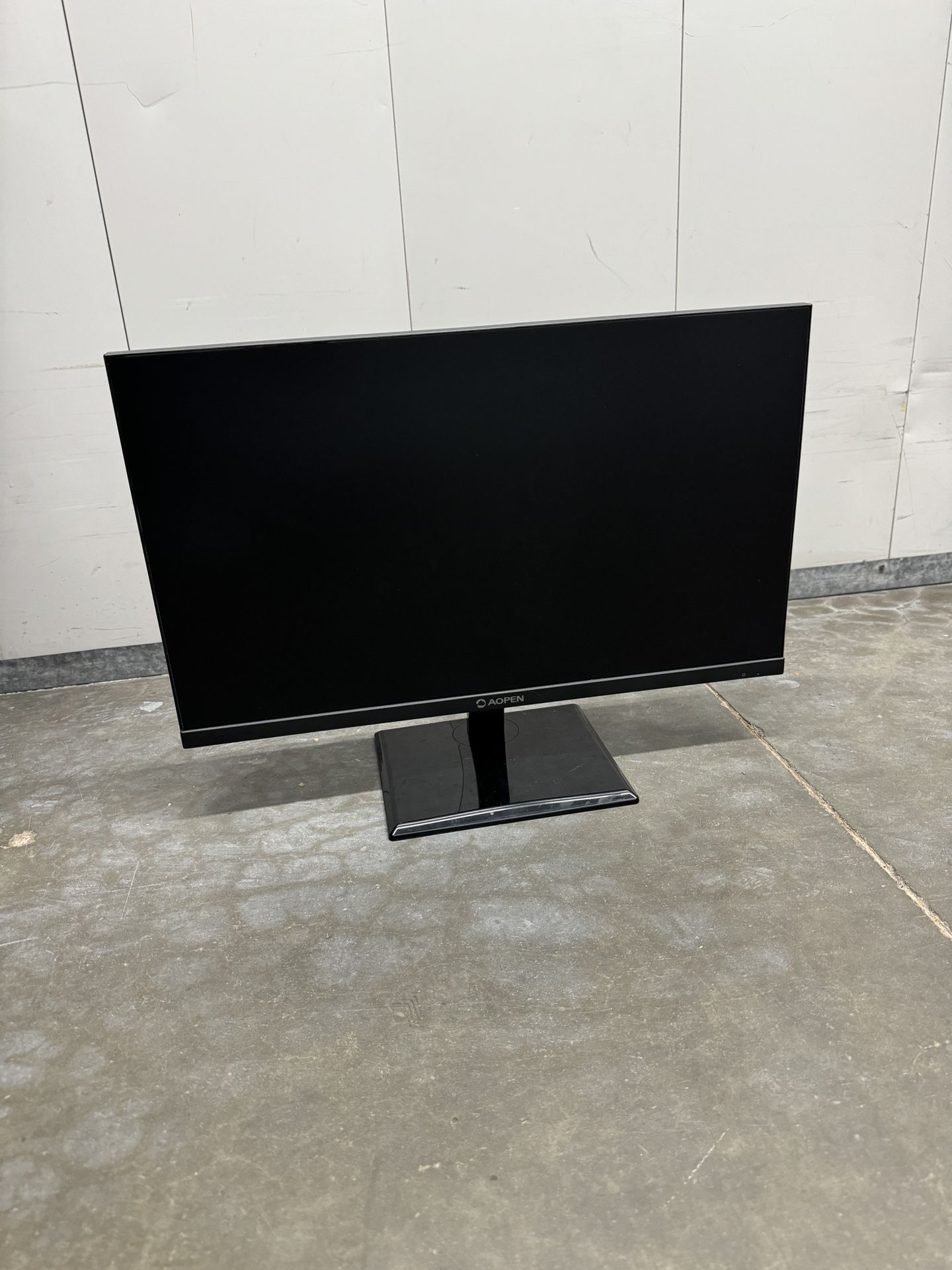 AOPEN Computer Monitor