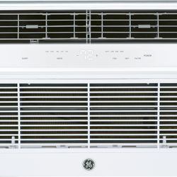 GE THRU THE WALL AIR CONDITIONER
