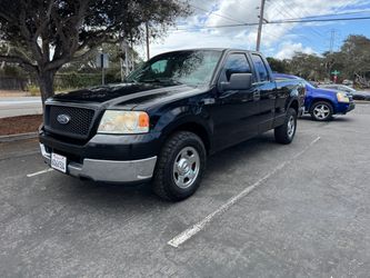 2005 Ford F-150 Pickup