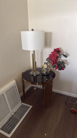 End tables