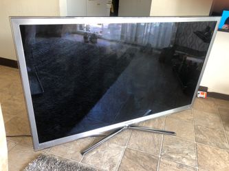 Samsung 55 inch 3D TV 1080P HD