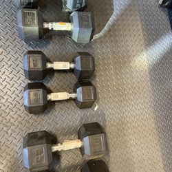 Weights