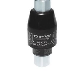 Only Three Left OPW 66CAS-0300 - Dry Reconnect Inverted Breakaway For Gas Station Fuel Pumps.