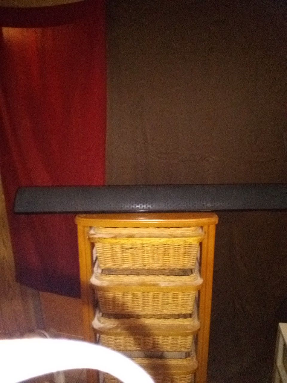 Ilive sound bar