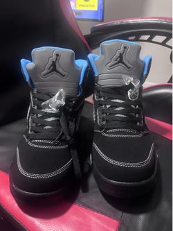 Jordan 5 university blue