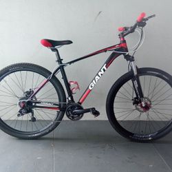 BICYCLE GIANT 21 SPEED SIZE-29 BRAND NEW 