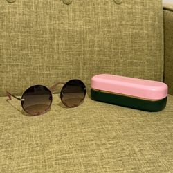 Kate Spade Sunglasses
