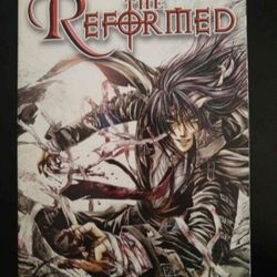 The Reformed Manga English