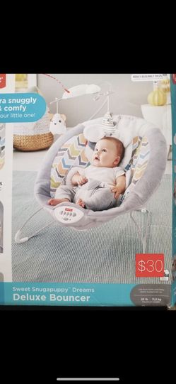 Baby Bouncer