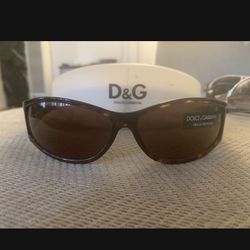 D&G Sunglasses