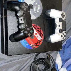 PS4