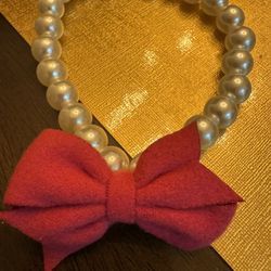 Pet Necklace