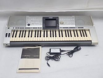 Yamaha PSR 3000
