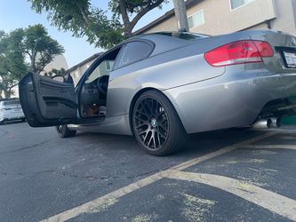 2011 BMW 328i