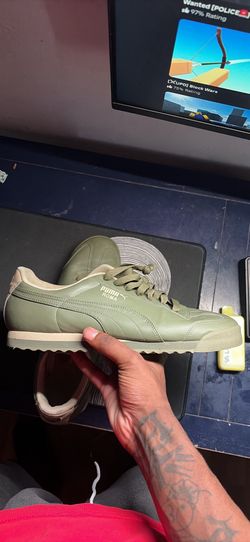 Puma ROMA