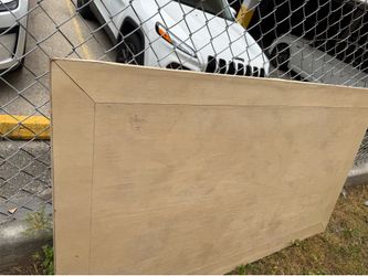 3x6 real wood tabletop