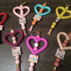Keychains 