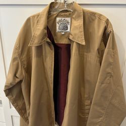 Volcom Men’s XL Jacket