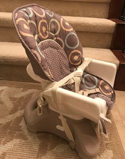 Fisher-Price SpaceSaver High Chair