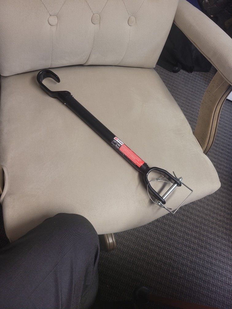 Bike Frame Adaptor Bar