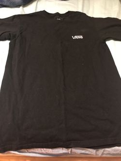 vans skeleton hand long sleeve