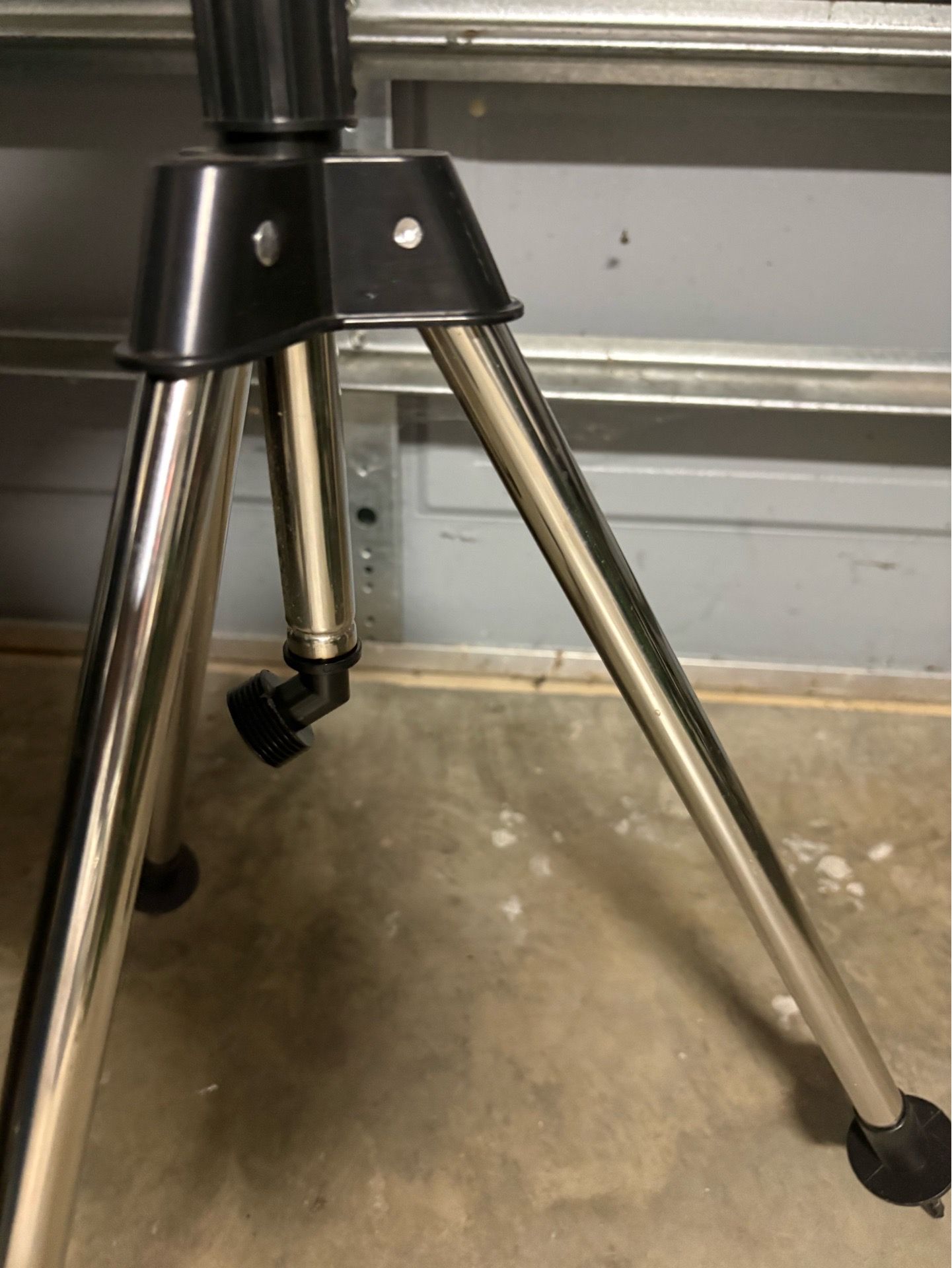 Sprinkler stand