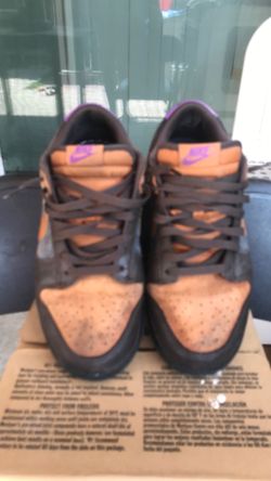 Dunks