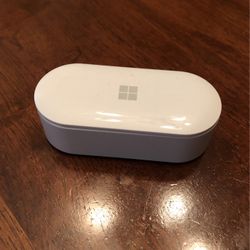 Surface Earbuds Charging Case ** Only **