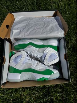 Jumpman two Trey (GS)