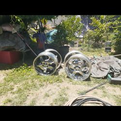 Rims