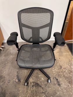 Used Office Chairs